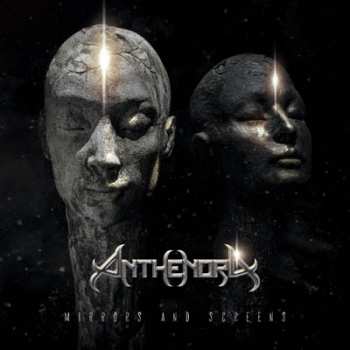 Album Anthenora: Mirrors And Screens