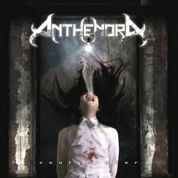 Album Anthenora: Soulgrinder
