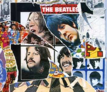 Album The Beatles: Anthology 3