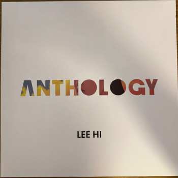 LP Lee Hi: Anthology