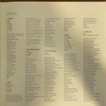 LP Lee Hi: Anthology