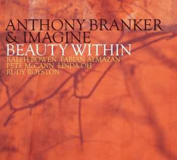 Album Anthony Branker: Beauty Within