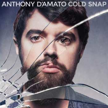 Album Anthony D'Amato: Cold Snap