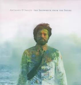 Anthony D'Amato: The Shipwreck from the Shore