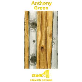 Album Anthony Green: Studio 4 Acustic Session