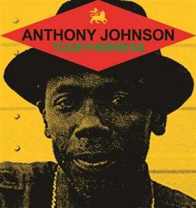 LP Anthony Johnson: Togetherness 518307