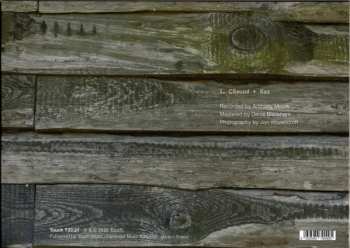 CD Anthony Moore: CSound + Saz