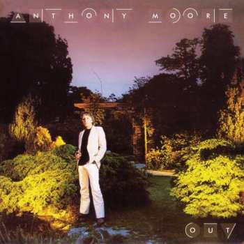 Album Anthony Moore: OUT