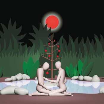 Album Anthony Pateras: Reise der Schatten