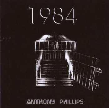 Album Anthony Phillips: 1984