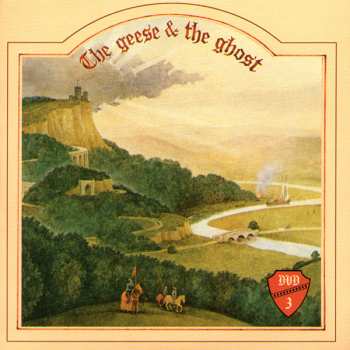 2CD/DVD/Box Set Anthony Phillips: The Geese & The Ghost 440415