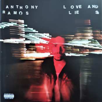 Album Anthony Ramos: Love And Lies