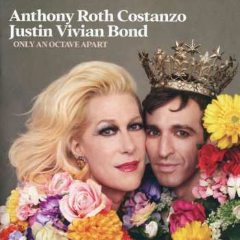Anthony Roth Costanzo: Only An Octave Apart