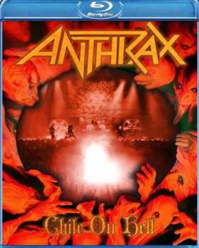 Album Anthrax: Chile On Hell