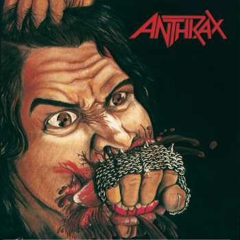 Album Anthrax: Fistful Of Metal