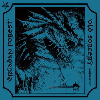 LP Anthrax: Fistful Of Metal LTD | CLR 136194