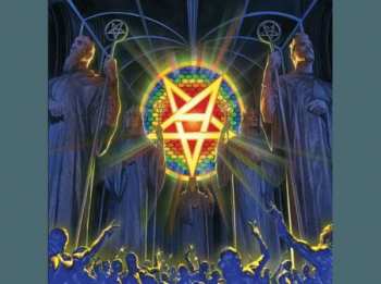 2CD Anthrax: For All Kings LTD | DIGI 12991