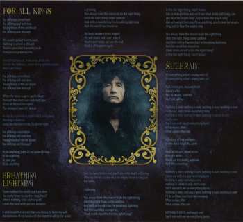 CD Anthrax: For All Kings DIGI 456699