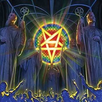 CD Anthrax: For All Kings DIGI 456699