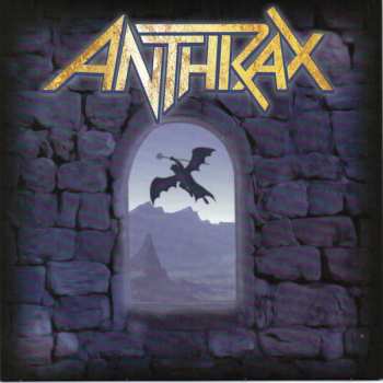 10SP/Box Set Anthrax: For All Kings LTD 482288
