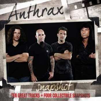 Anthrax: Snapshot