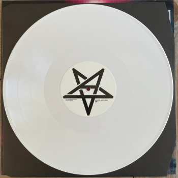 2LP Anthrax: Sound Of White Noise LTD | CLR 279661