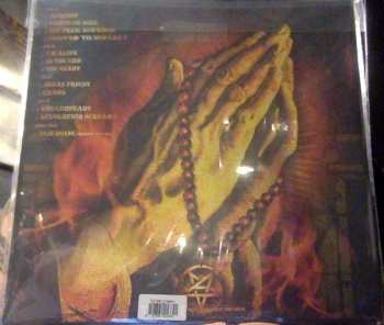 2LP Anthrax: Worship Music 465537