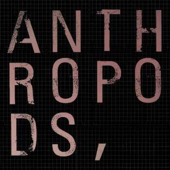 Album Anthropods: Anthropods