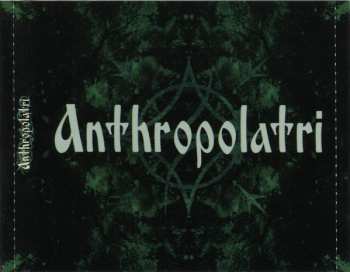 CD Anthropolatri: Воля Св'ятослава 297154