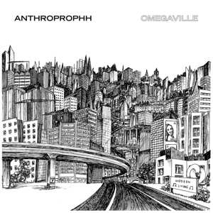 CD Anthroprophh: Omegaville 99027