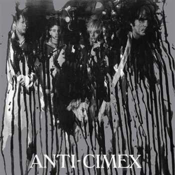 LP Anti Cimex: Anti-Cimex LTD | CLR 134387