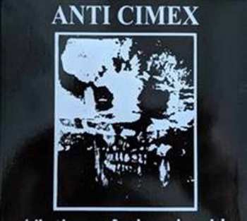 Album Anti Cimex: Anti-Cimex
