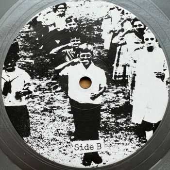 LP Anti-Flag: 17 Song Demo LTD | CLR 410474