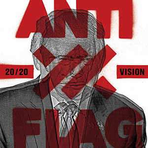 LP Anti-Flag: 20/20 Vision 481888