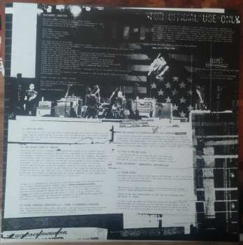 2LP Anti-Flag: A Document Of Dissent 67275