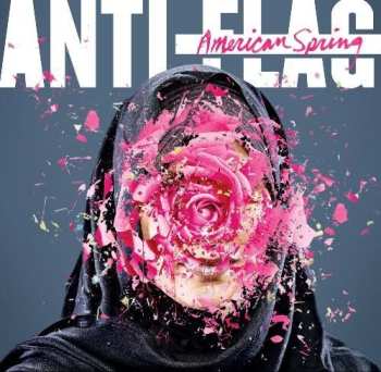 Album Anti-Flag: American Spring