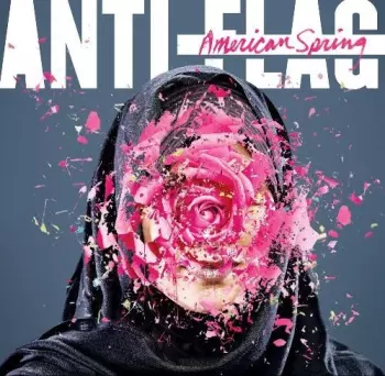 Anti-Flag: American Spring