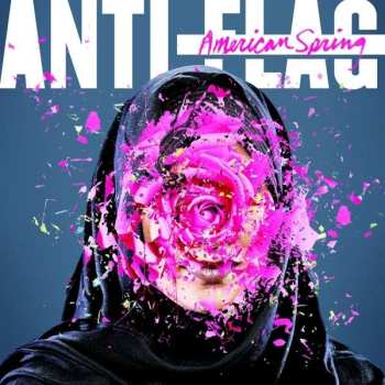LP Anti-Flag: American Spring 513554