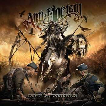 CD Anti-Mortem: New Southern LTD | DIGI 25100