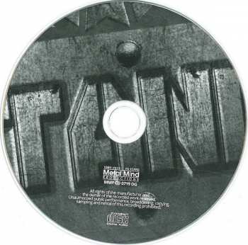 CD Anti Tank Nun: Fire Follow Me 295494