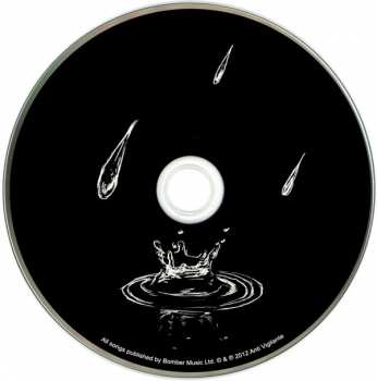 CD Anti Vigilante: Tempest 302451