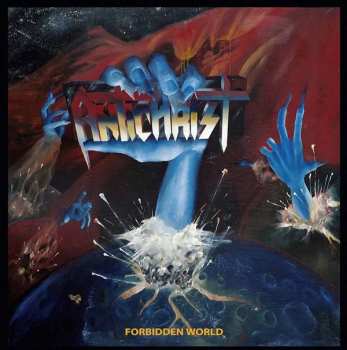 Album Antichrist: Forbidden World
