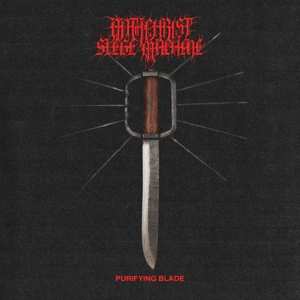 Album Antichrist Siege Machine: Purifying Blade