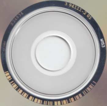 CD Antigone Rising: From The Ground Up