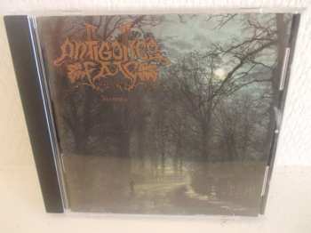 CD Antigone’s Fate: Insomnia 473660