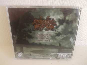 CD Antigone’s Fate: Insomnia 473660