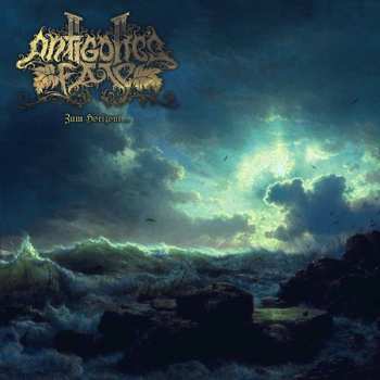 Album Antigone’s Fate: Zum Horizont...