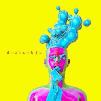 Album Antiheld: Disturbia