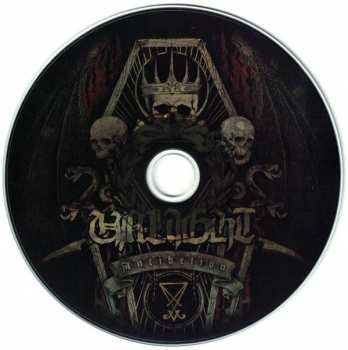 CD Unlight: Antihelion 2475
