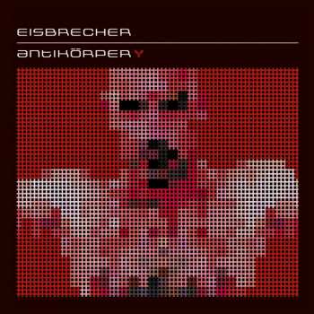Album Eisbrecher: Antikörper